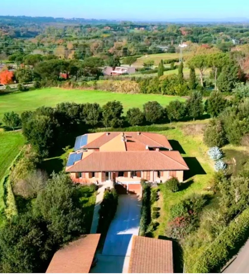 Villa Sant'Andrea